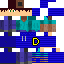 Texture for DarkDrexus01