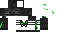 Texture for skeleton