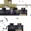 Texture for spid