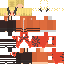 Texture for Naruto Baryon mode