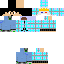 Texture for Mr.BugaCool