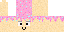 Texture for so cute