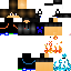 Texture for GreDrago144