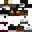 Texture for MARKOMC