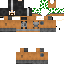 Texture for Astronaut