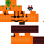Texture for Undead Mikey carrot