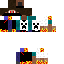 Texture for new steve