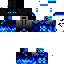 Texture for blue enderman