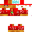Texture for mikecrack navidad