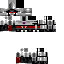 Texture for Megatron TFP