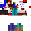 Texture for take packet
