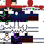 Texture for wasd