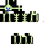 Texture for skeleton cripi
