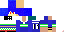 Texture for dolfin