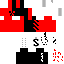 Texture for マイクラスキン