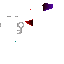 Texture for Kaatrox flying key 5 ( Silver )