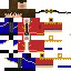 Texture for Steampunk Nutcracker
