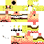 Texture for Ibaraki Doji FGO