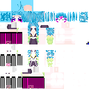 Texture for coru