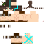 Texture for DEKU TRANFOR