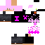 Texture for ine_black_ssjrose2