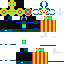 Texture for Clown Libe