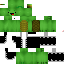 Texture for turtle