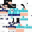 Texture for kimi wa Jennis By ZixOraZ