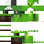 Texture for Blanco-Creeper