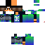 Texture for gdhtraw
