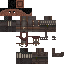 Texture for Dsrt