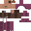 Texture for normal priest
