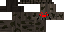 Texture for one more friht parody spider
