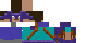 Texture for (MCD7214) Player wearing Phantom Armor