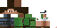 Texture for ChrisRedfield