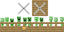 Texture for creeper copter