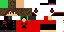 Texture for steve 