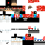 Texture for DevilsFly