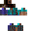 Texture for steve/robot