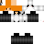 Texture for Panda Yoru