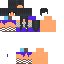 Texture for Aphmau Part Dress