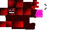 Texture for lava dash
