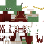 Texture for pepe imperator