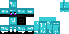 Texture for enderman pro