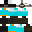 Texture for Loro Jason Imported