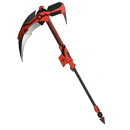 Texture for RWBY