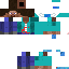 Texture for corona