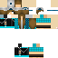 Texture for Lobinha