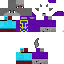 Texture for thunderwolv