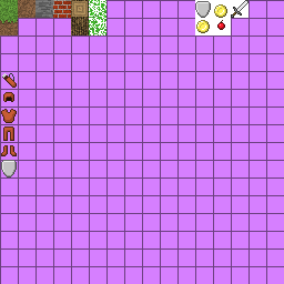 Texture for Ruby Dung 